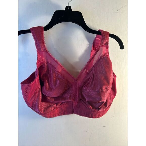 Playtex pink 40d no wire - Picture 2 of 5